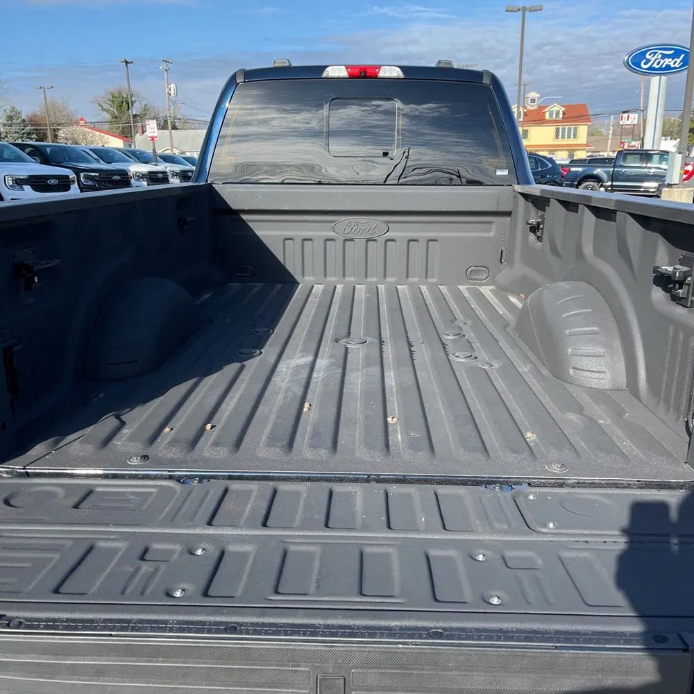 2023 Ford F-250 Super Duty Platinum