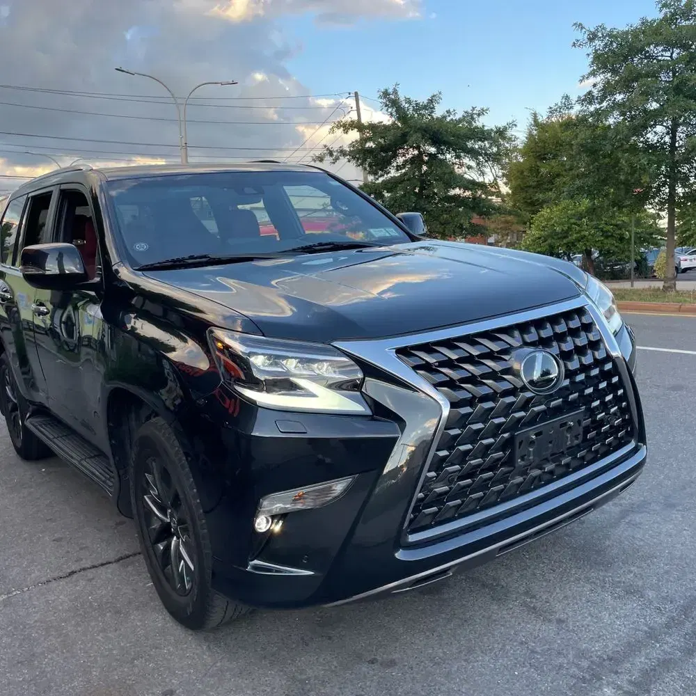 2023 Lexus GX 460 Base