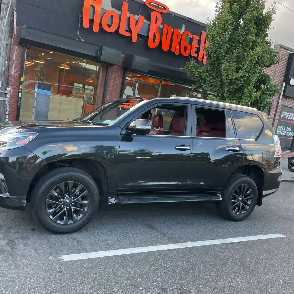 2023 Lexus GX 460 Base