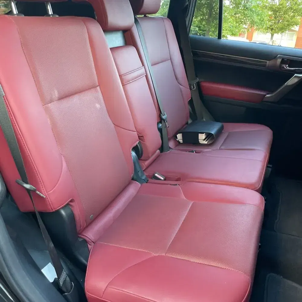 2023 Lexus GX 460 Base