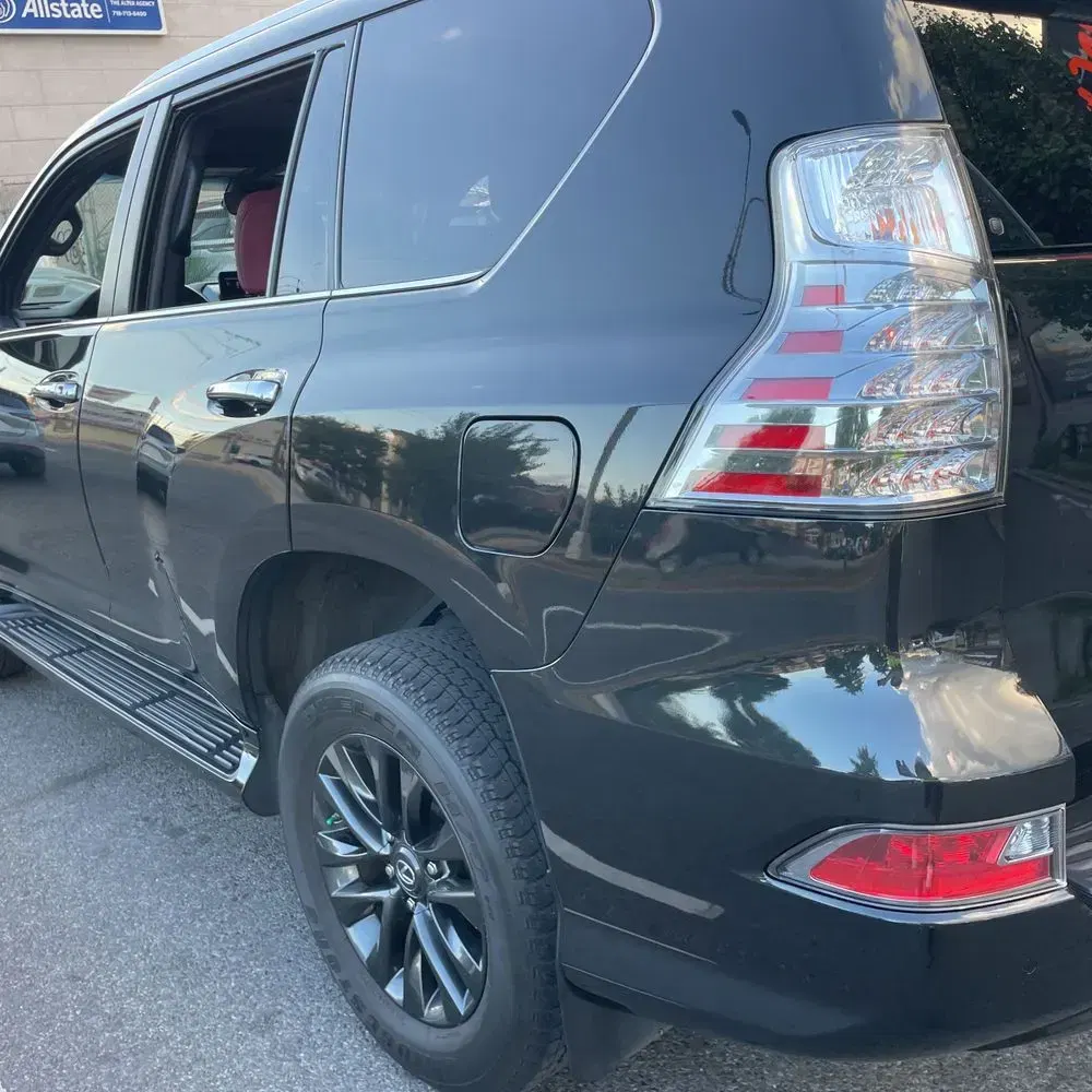 2023 Lexus GX 460 Base