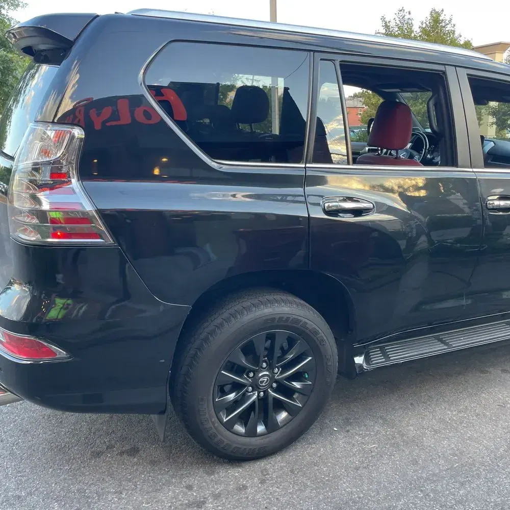 2023 Lexus GX 460 Base