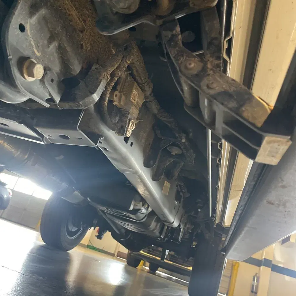 2024 Ford F-250 Super Duty Platinum