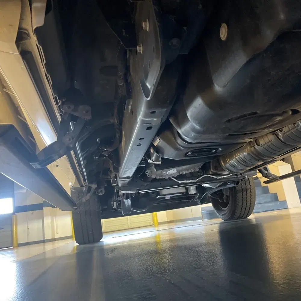 2024 Ford F-250 Super Duty Platinum