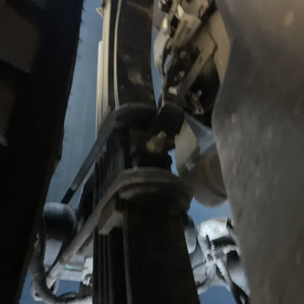 2024 Ford F-250 Super Duty Platinum