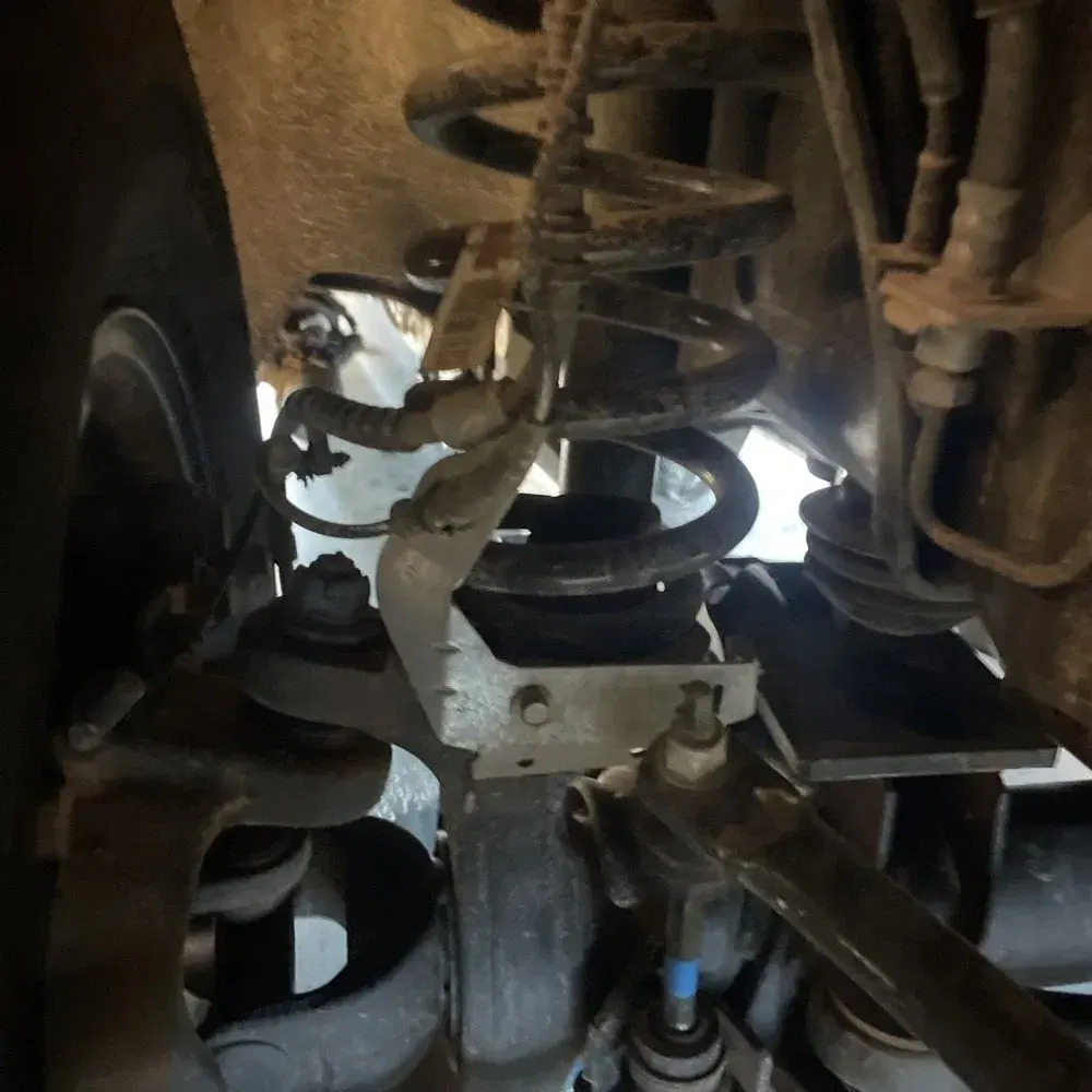 2024 Ford F-250 Super Duty Platinum