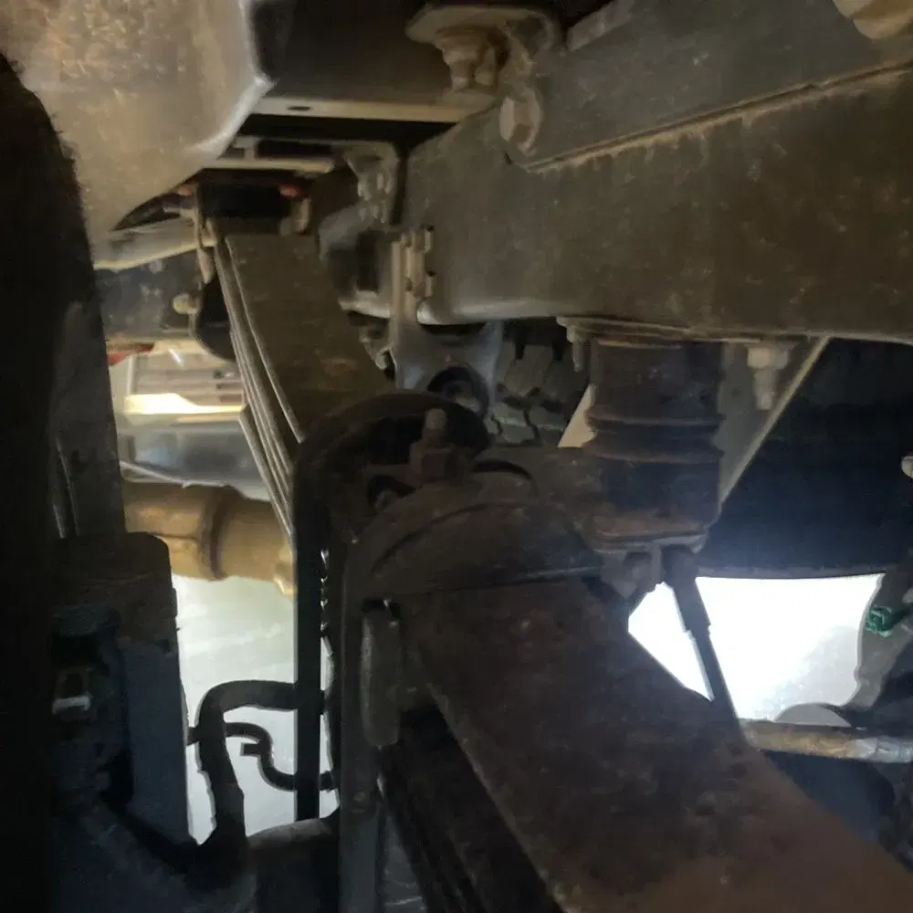 2024 Ford F-250 Super Duty Platinum