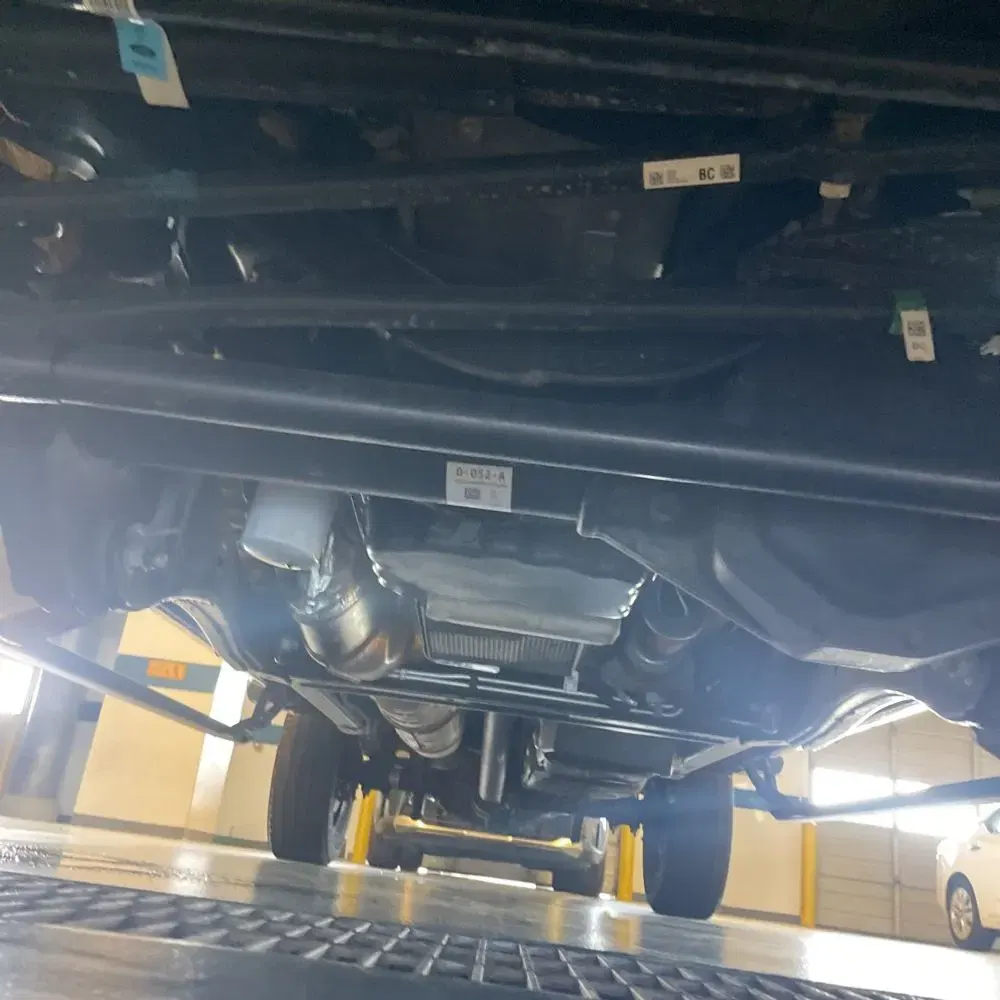 2024 Ford F-250 Super Duty Platinum