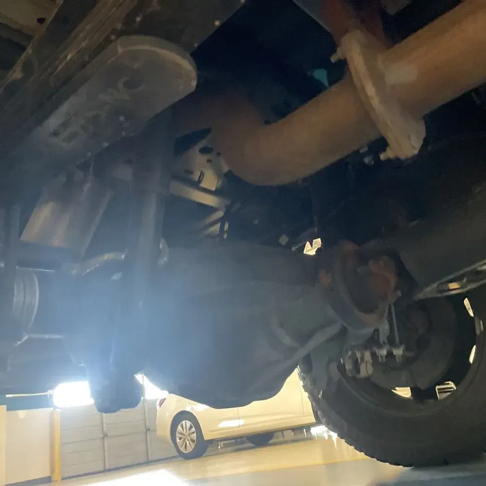 2024 Ford F-250 Super Duty Platinum