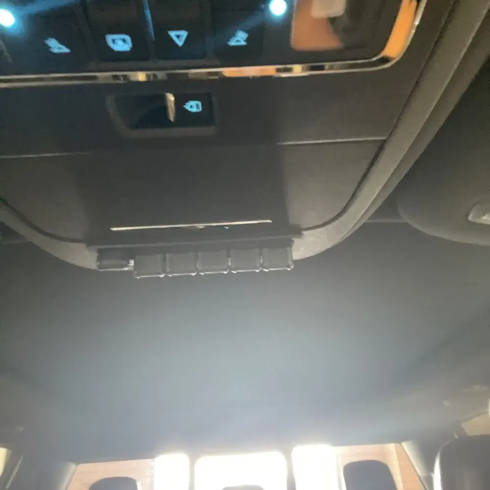 2024 Ford F-250 Super Duty Platinum