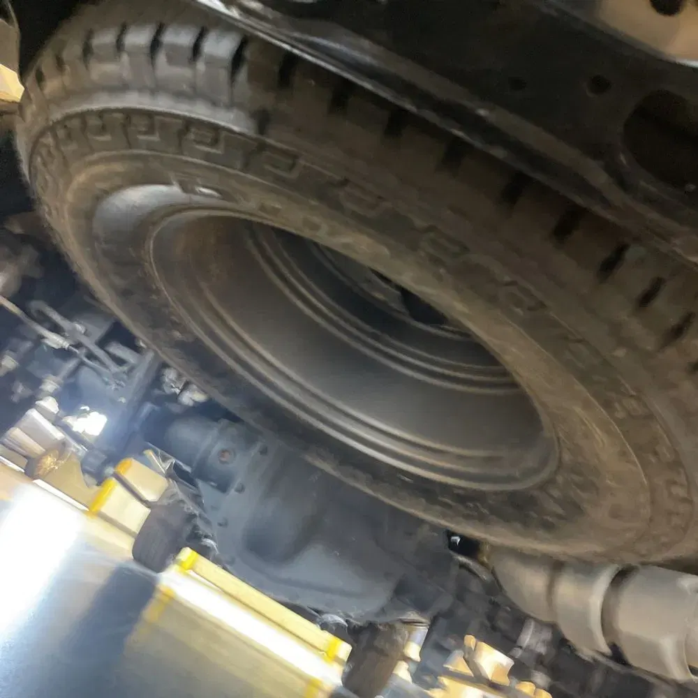 2024 Ford F-250 Super Duty Platinum