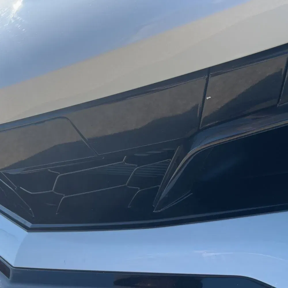 2025 Chevrolet Corvette E-Ray