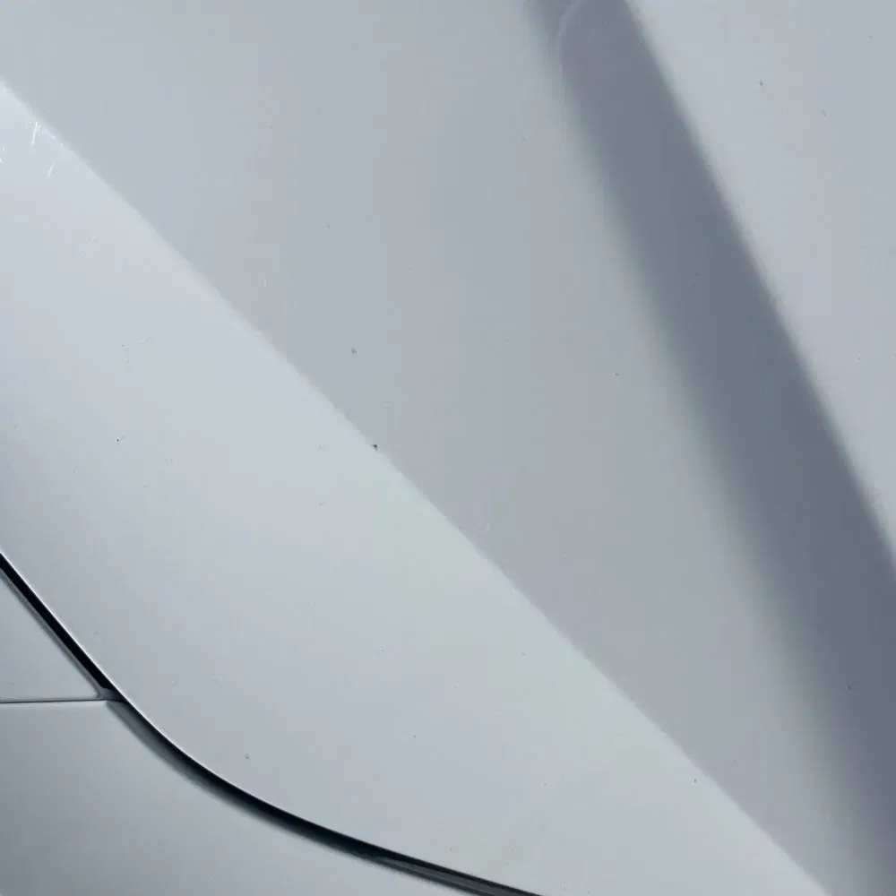 2025 Chevrolet Corvette E-Ray