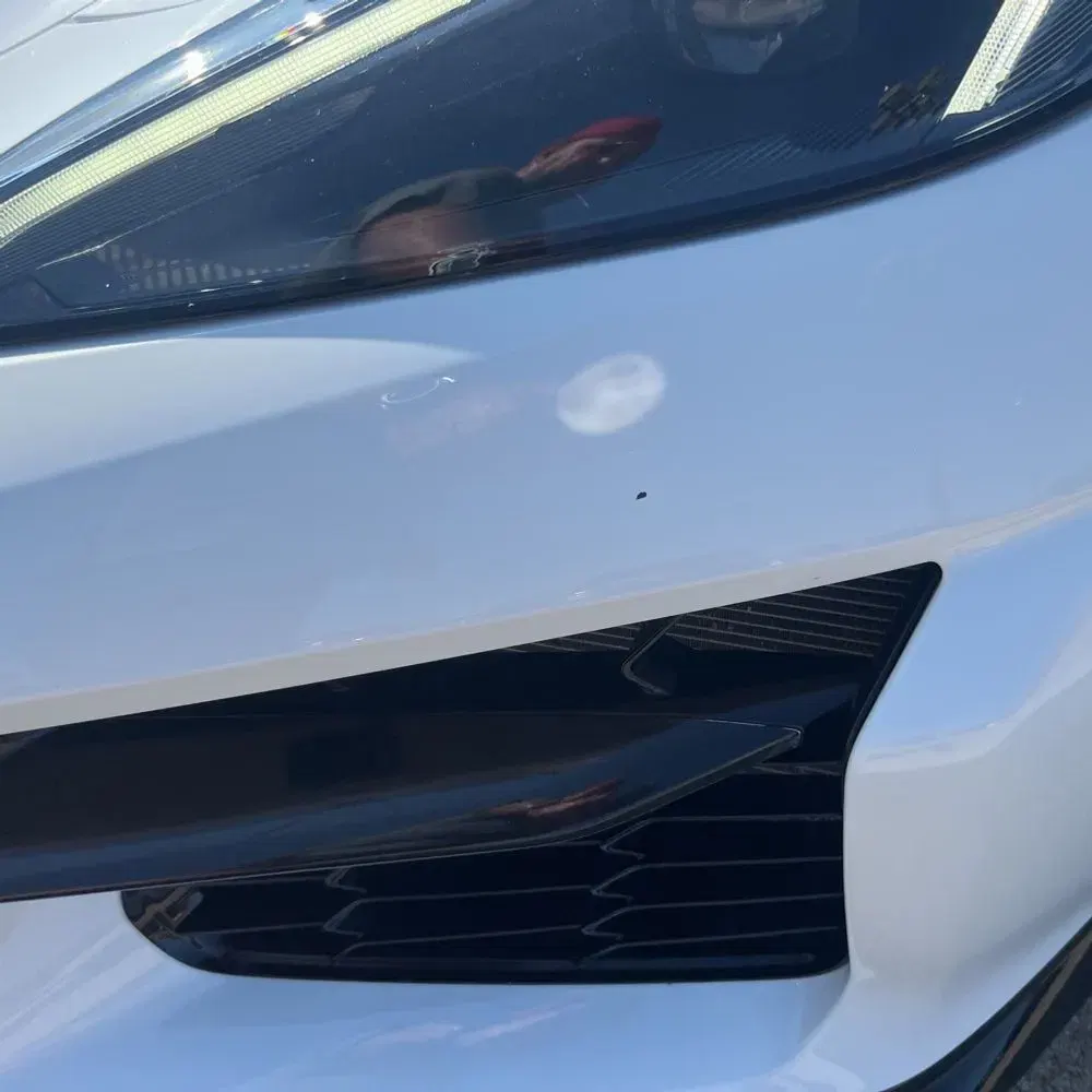 2025 Chevrolet Corvette E-Ray