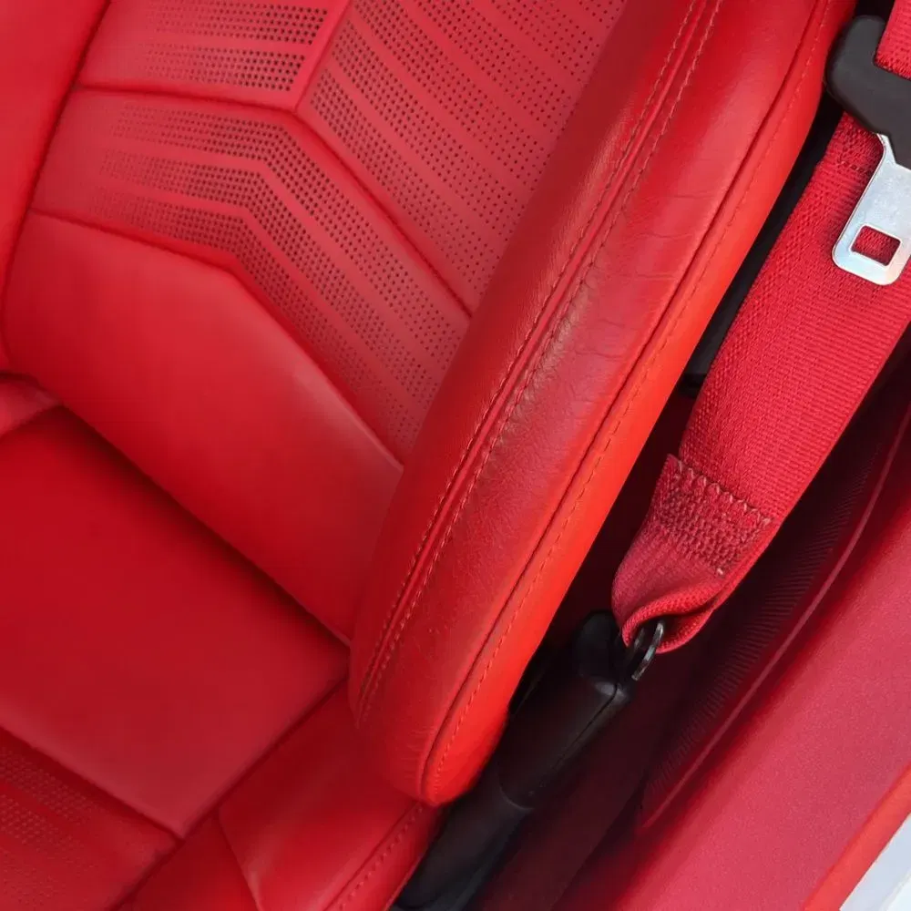 2025 Chevrolet Corvette E-Ray