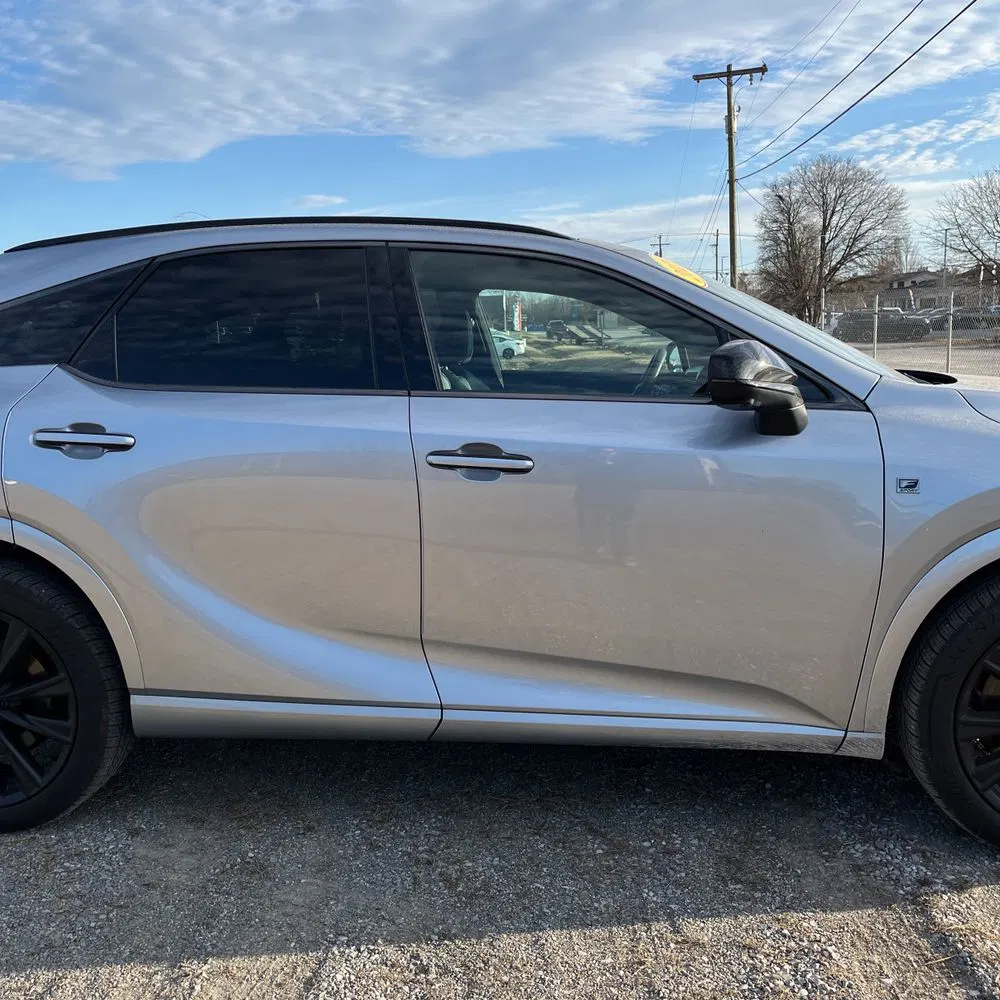 2023 Lexus RX 500h F SPORT Performance