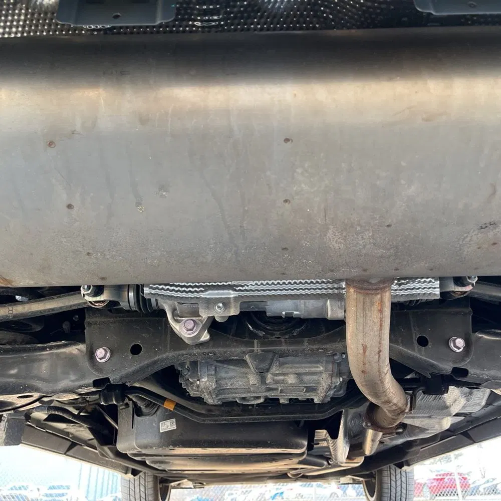 2023 Lexus RX 500h F SPORT Performance