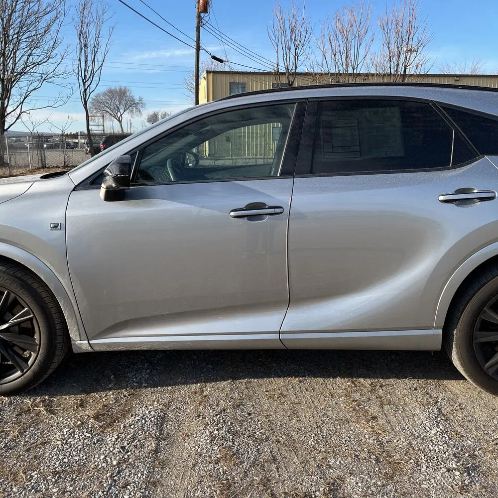 2023 Lexus RX 500h F SPORT Performance