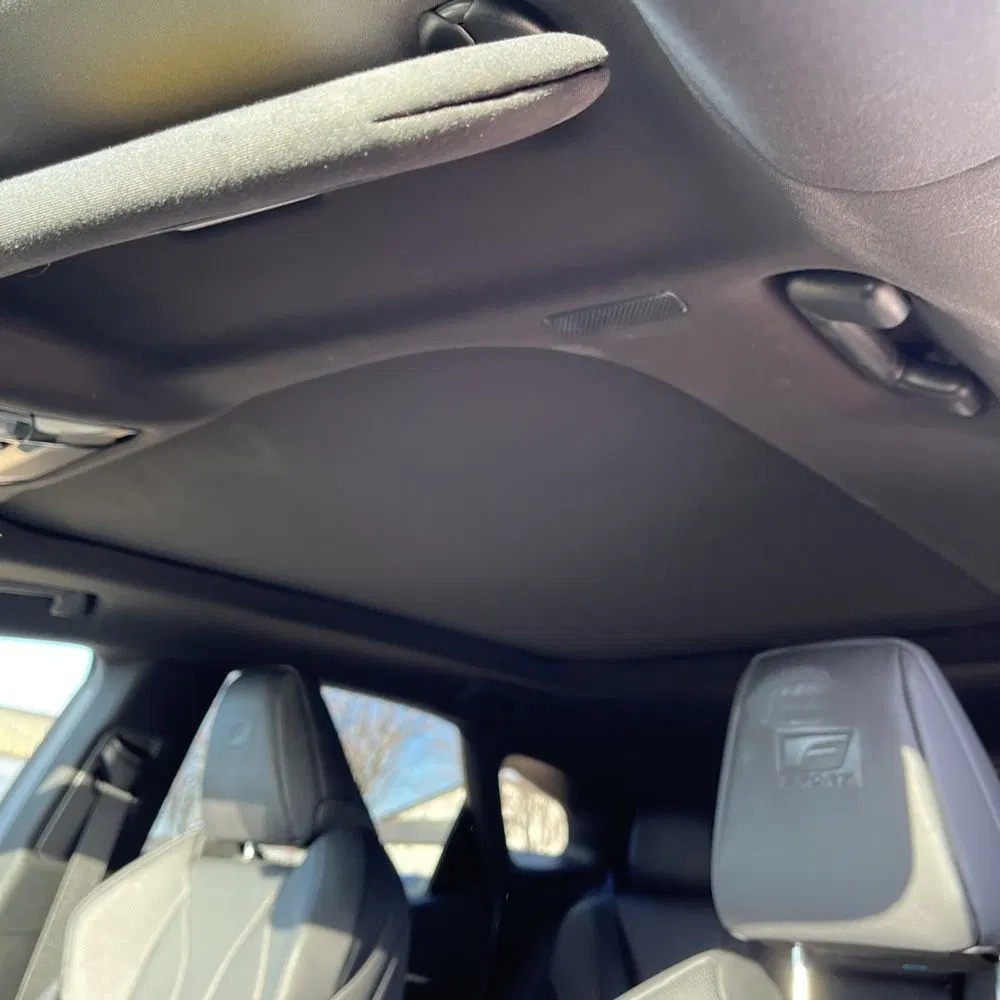 2023 Lexus RX 500h F SPORT Performance