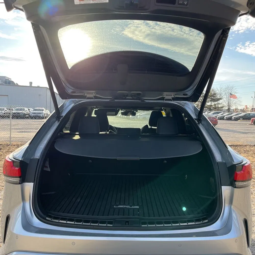 2023 Lexus RX 500h F SPORT Performance