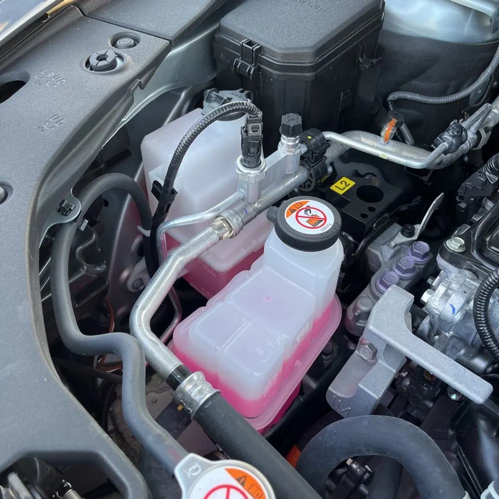 2023 Lexus RX 500h F SPORT Performance
