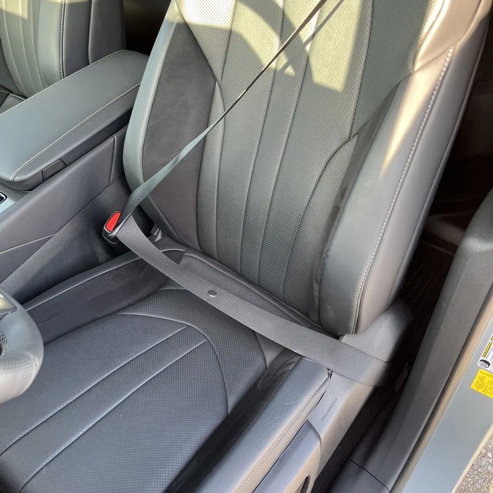 2023 Lexus RX 500h F SPORT Performance