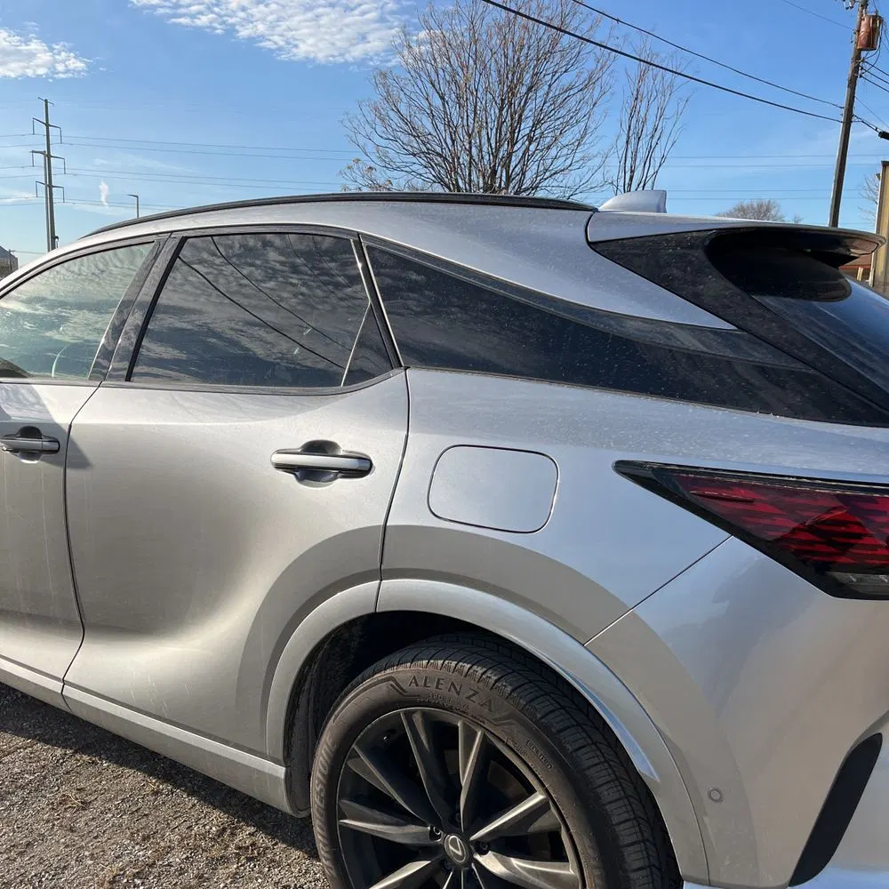 2023 Lexus RX 500h F SPORT Performance