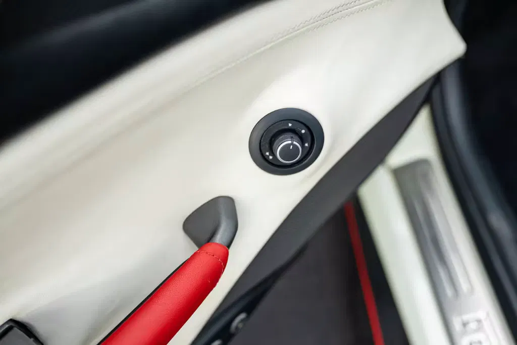 2018 Ferrari 488 Spider Spider