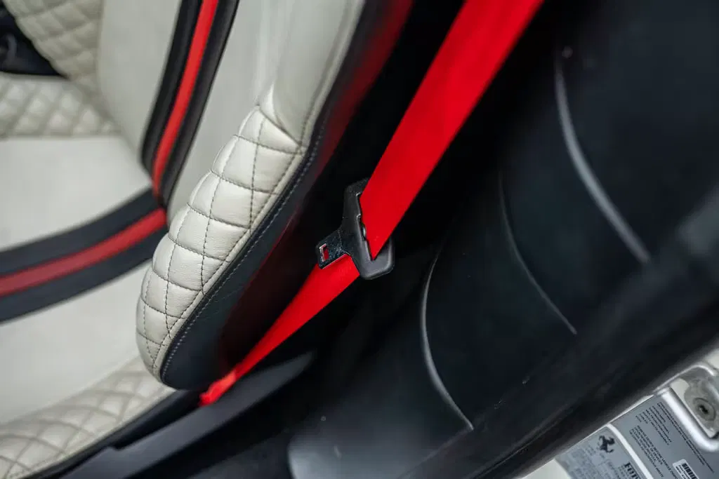 2018 Ferrari 488 Spider Spider