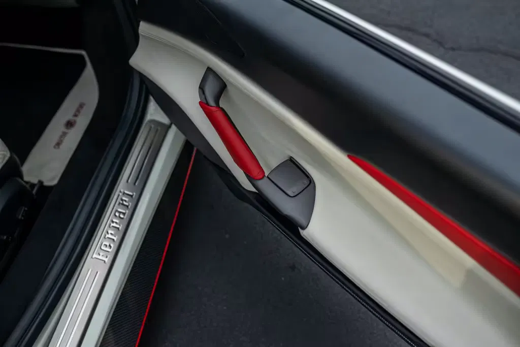 2018 Ferrari 488 Spider Spider