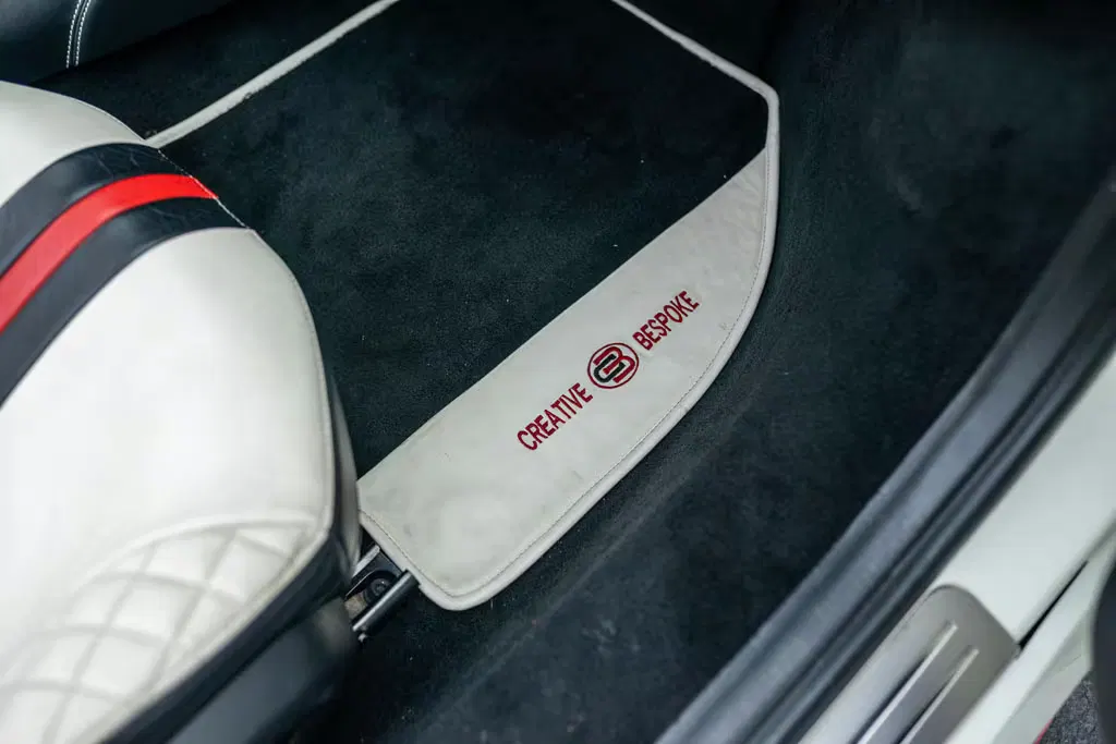 2018 Ferrari 488 Spider Spider