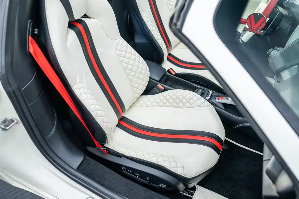 2018 Ferrari 488 Spider Spider