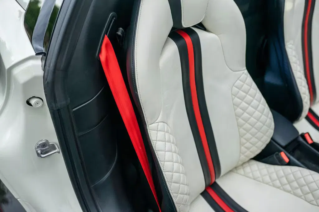 2018 Ferrari 488 Spider Spider