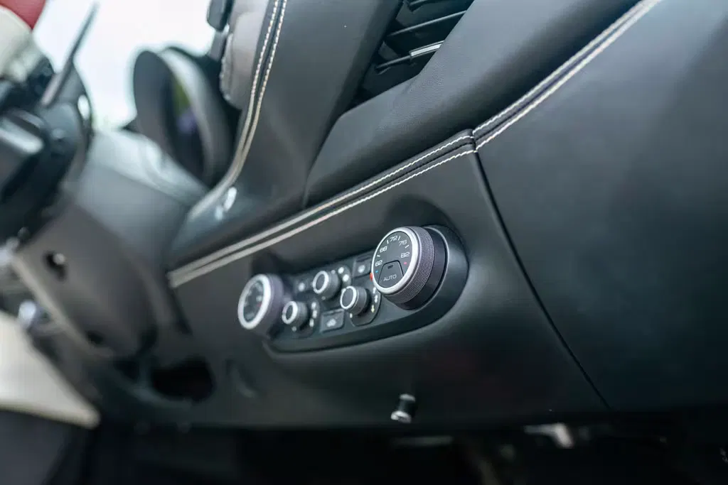2018 Ferrari 488 Spider Spider