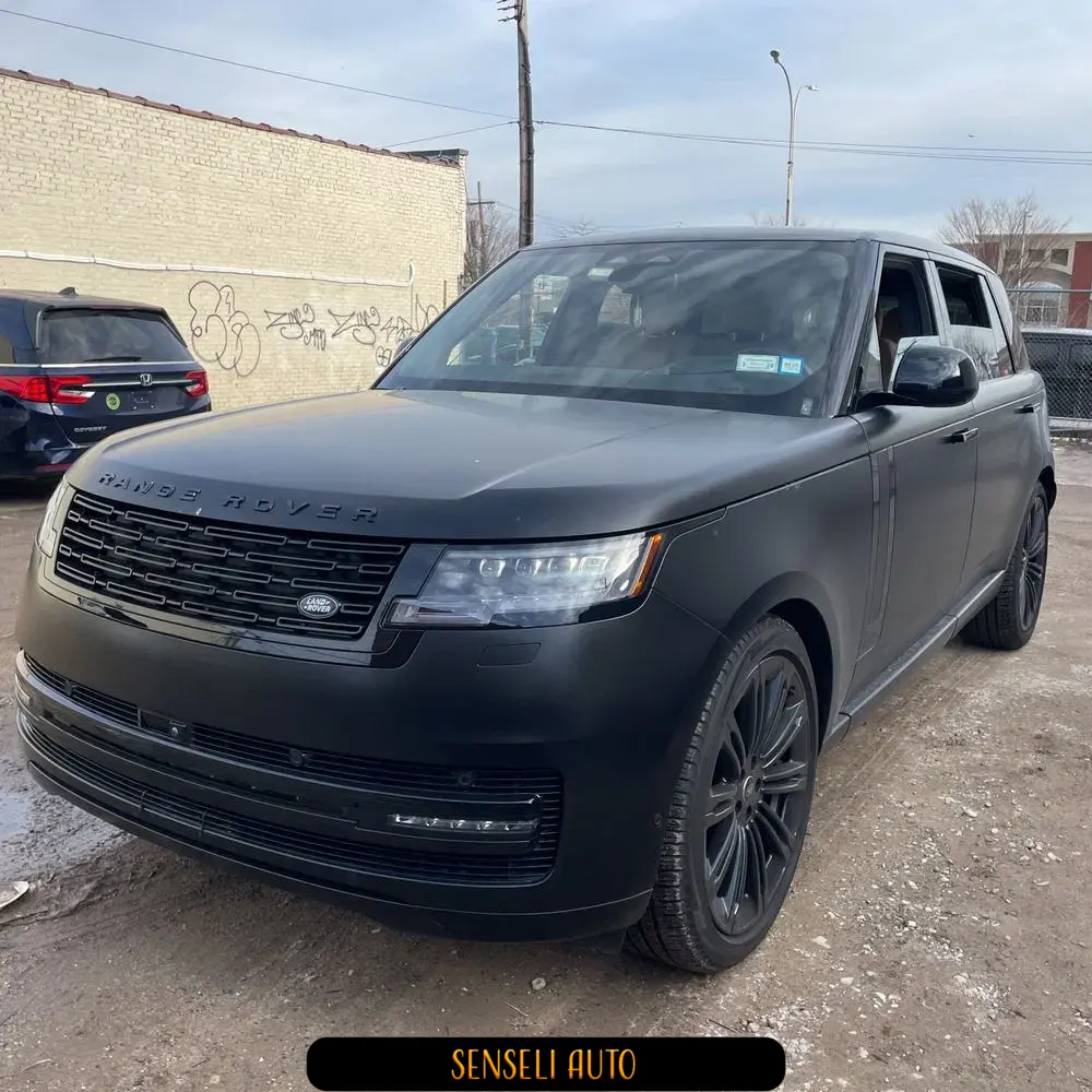 2024 Land Rover Range Rover P400 SE LWB