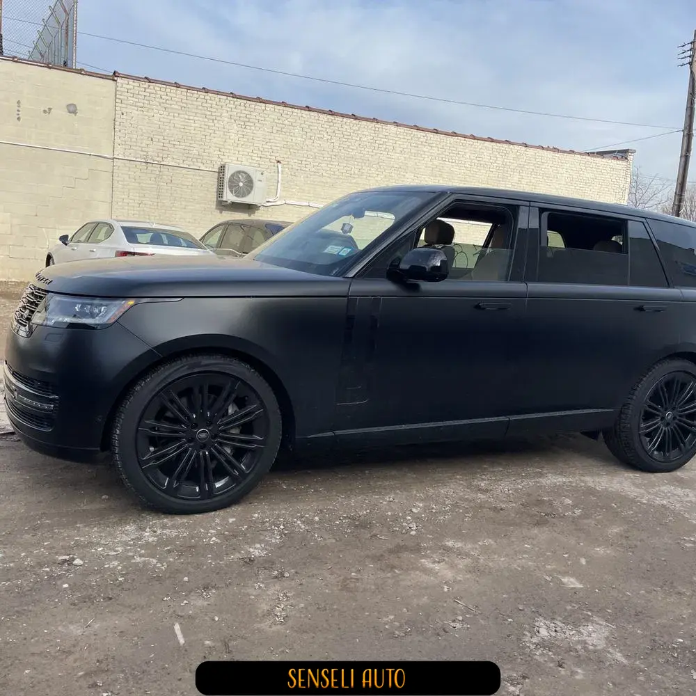 2024 Land Rover Range Rover P400 SE LWB