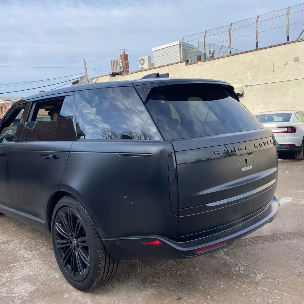 2024 Land Rover Range Rover P400 SE LWB