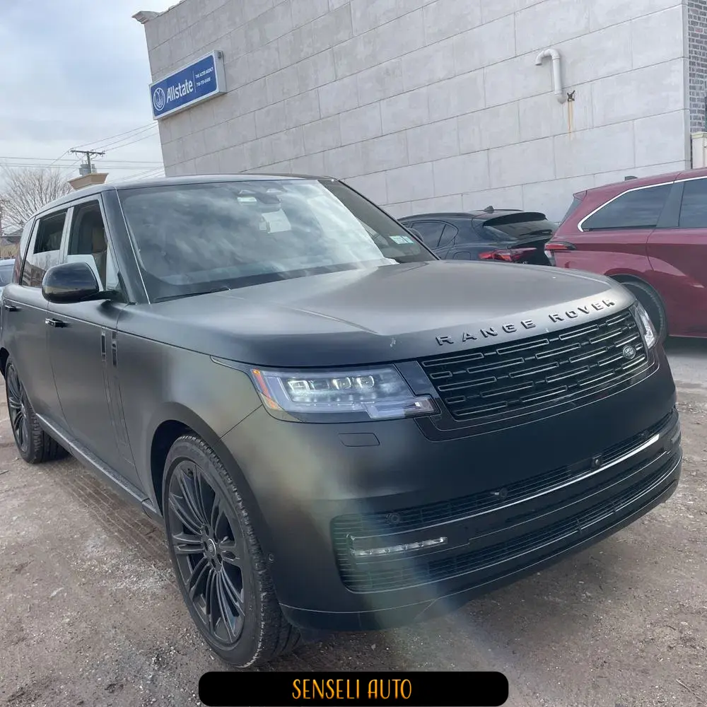 2024 Land Rover Range Rover P400 SE LWB