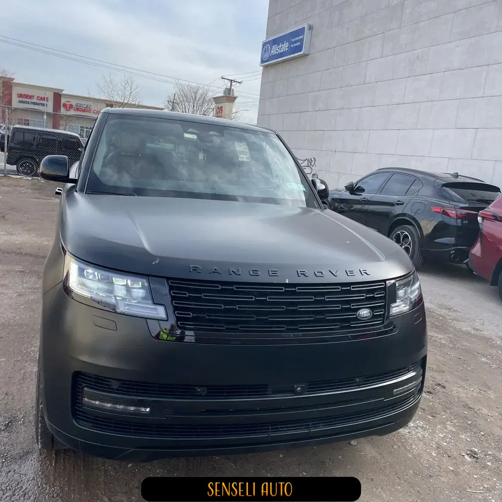 2024 Land Rover Range Rover P400 SE LWB
