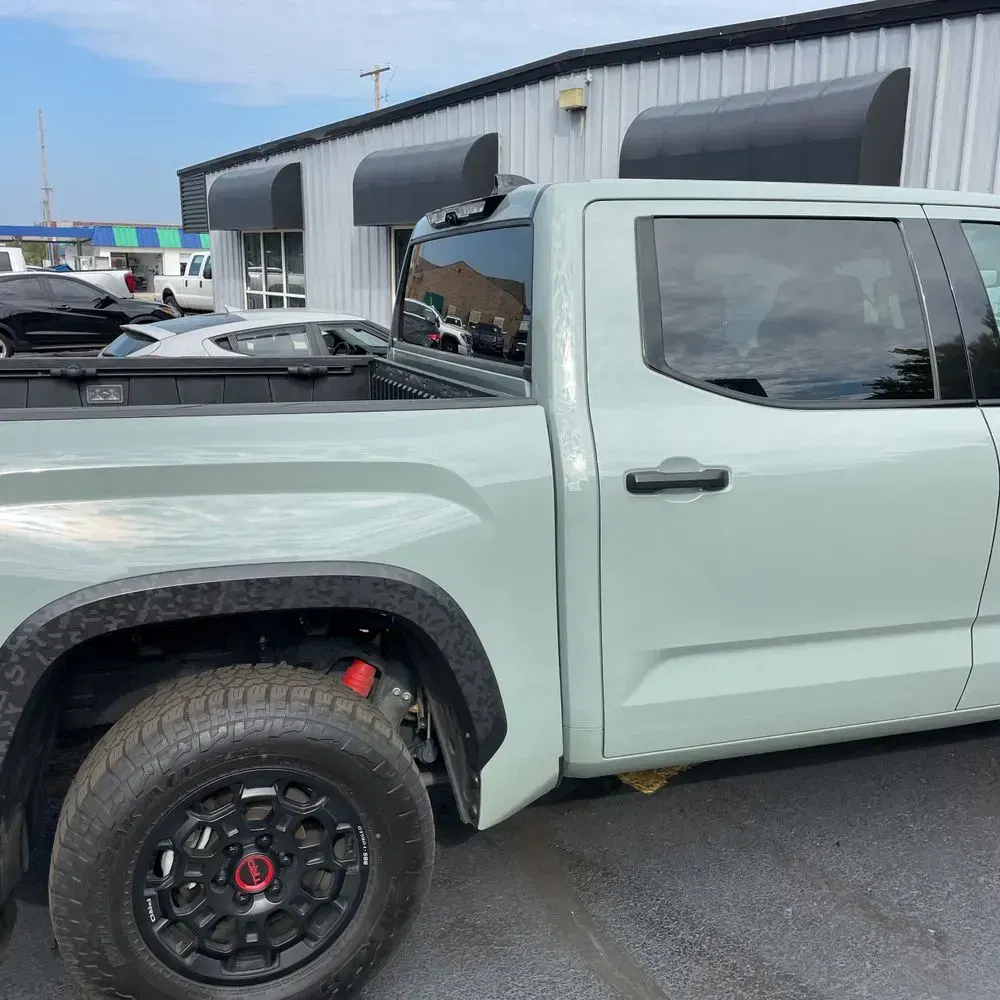 2022 Toyota Tundra TRD Pro HV