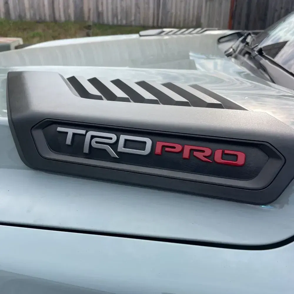 2022 Toyota Tundra TRD Pro HV