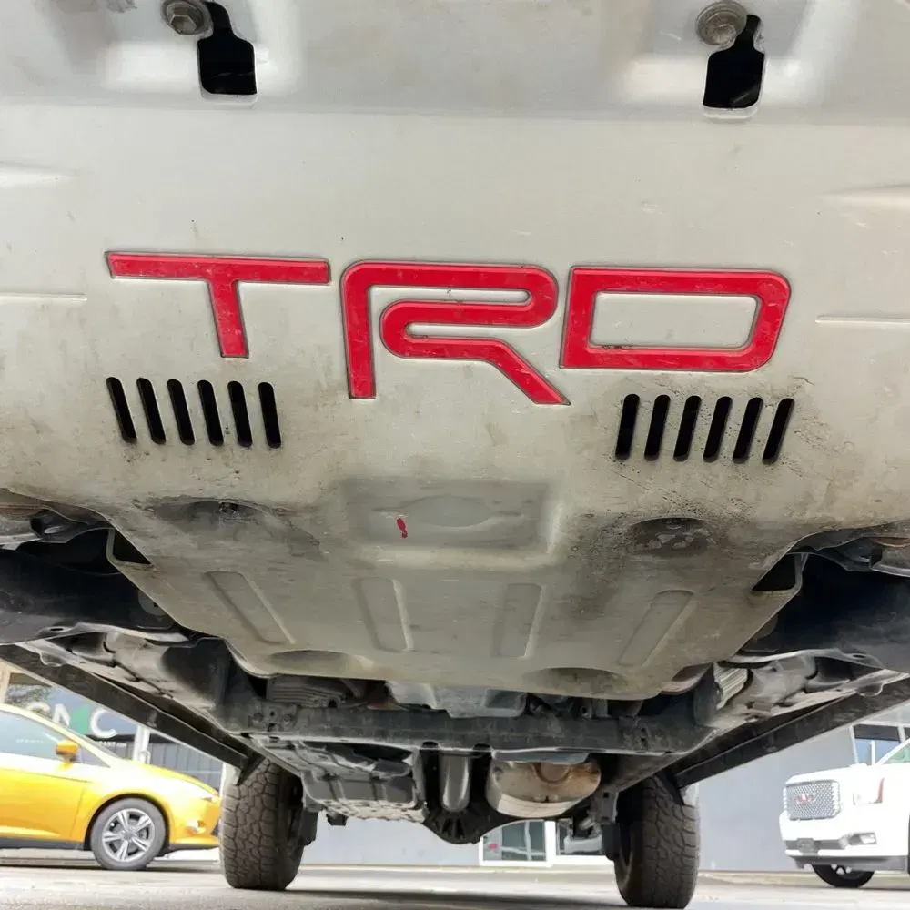 2022 Toyota Tundra TRD Pro HV