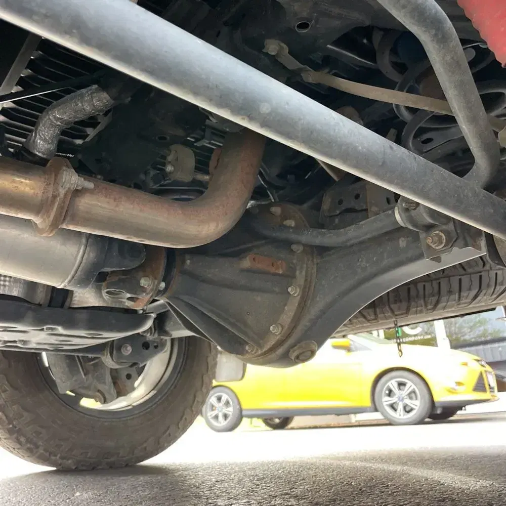 2022 Toyota Tundra TRD Pro HV