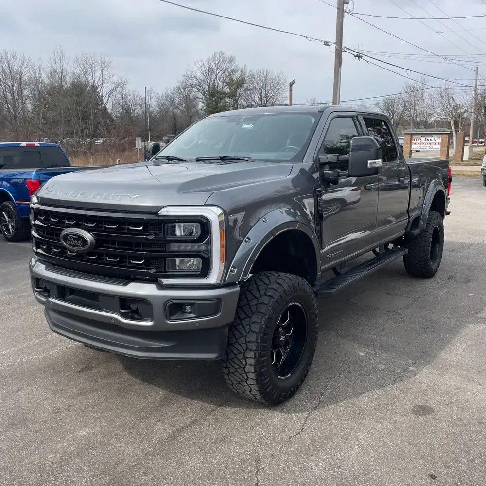 2023 Ford F-250 Super Duty Lariat