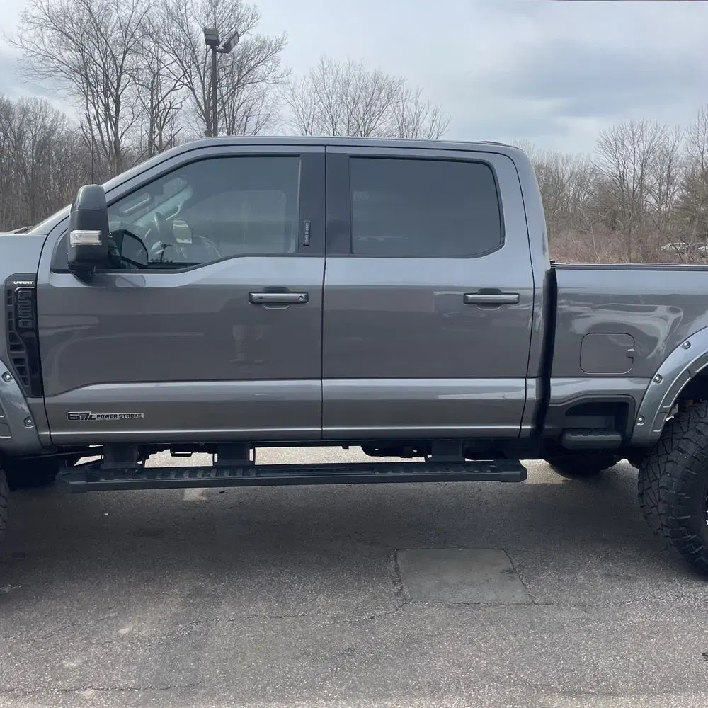 2023 Ford F-250 Super Duty Lariat