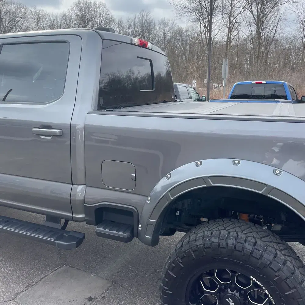 2023 Ford F-250 Super Duty Lariat