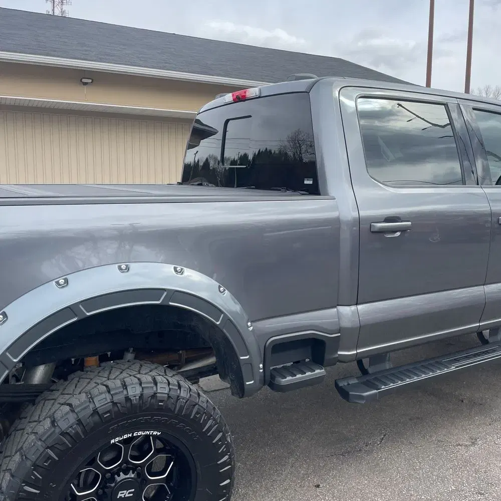2023 Ford F-250 Super Duty Lariat