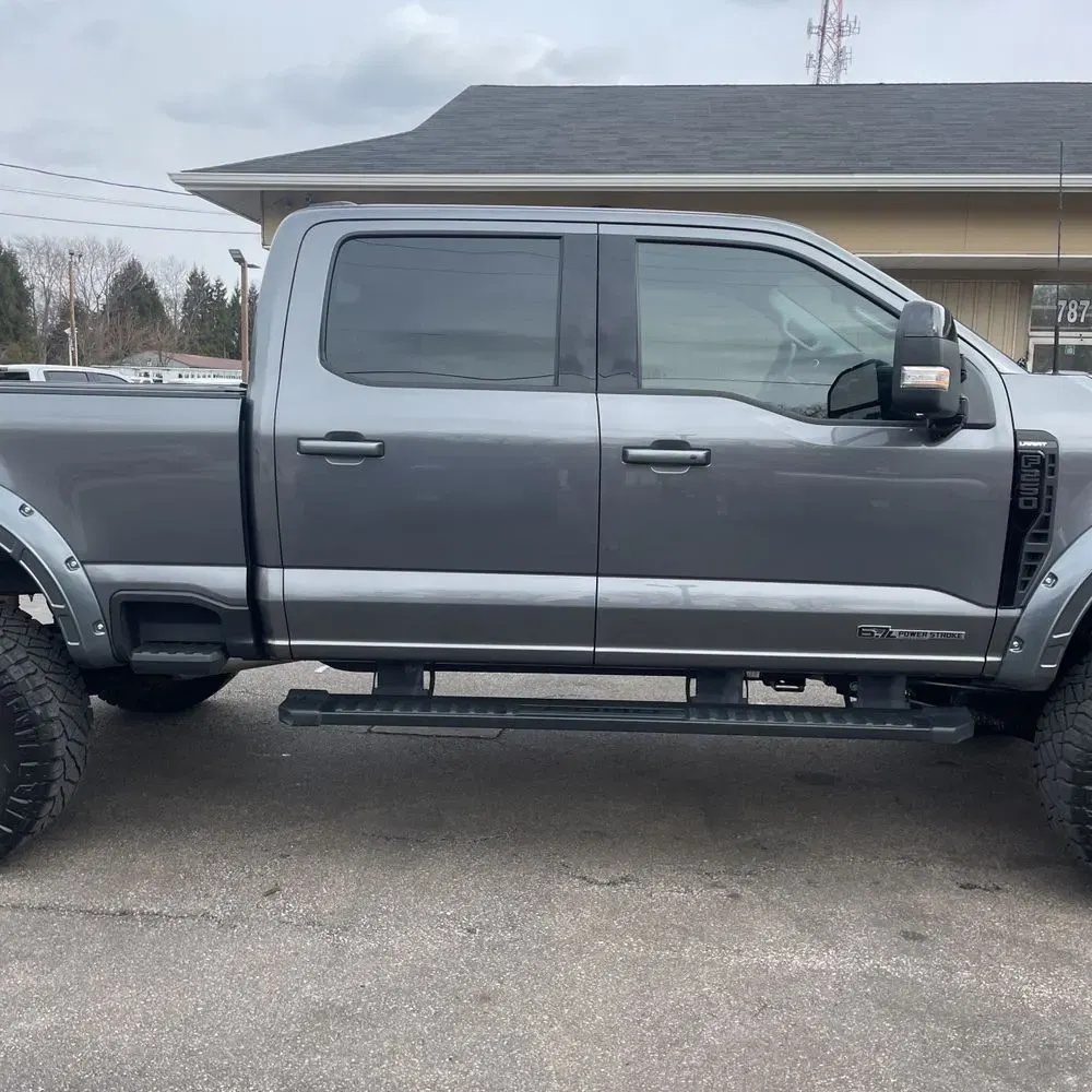 2023 Ford F-250 Super Duty Lariat