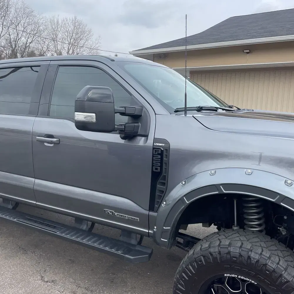 2023 Ford F-250 Super Duty Lariat