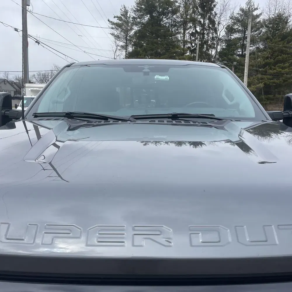 2023 Ford F-250 Super Duty Lariat